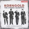 Korngold*, Doric String Quartet-1