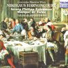 Georg Philipp Telemann - Concentus Musicus Wien, Nikolaus Harnoncourt-0
