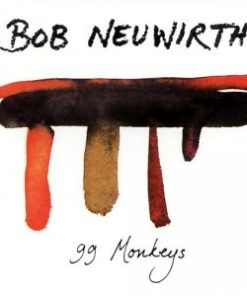 Bob Neuwirth-0