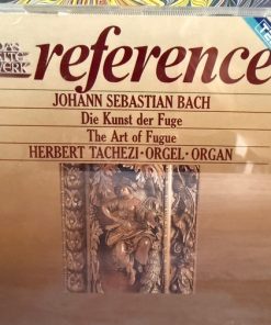 Bach* - Herbert Tachezi-0