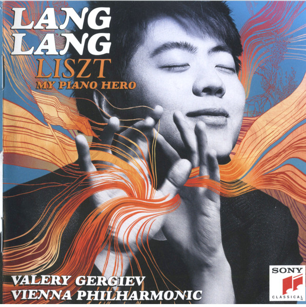 Lang Lang, Franz Liszt, Valery Gergiev, Wiener Philharmoniker-0