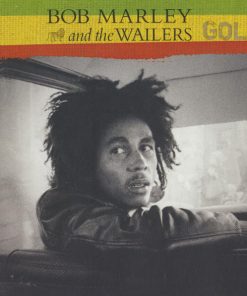 Bob Marley & The Wailers-9