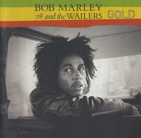 Bob Marley & The Wailers-9