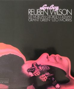 Reuben Wilson-0