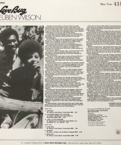 Reuben Wilson-1