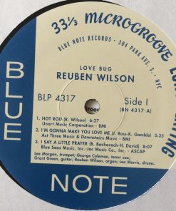 Reuben Wilson-2