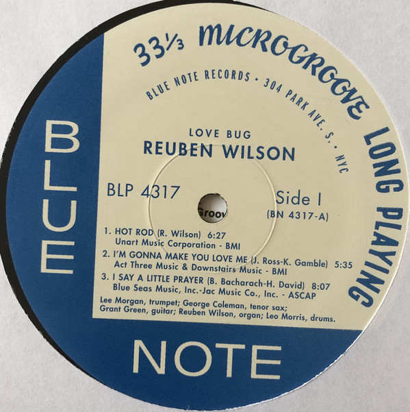Reuben Wilson-2