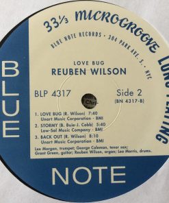 Reuben Wilson-3