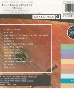 The Terem Quartet*-1
