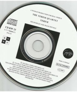 The Terem Quartet*-2