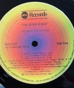 Denise La Salle*-3