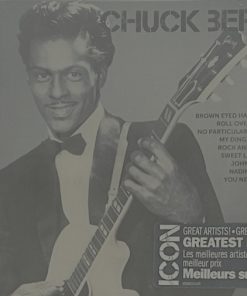 Chuck Berry-9