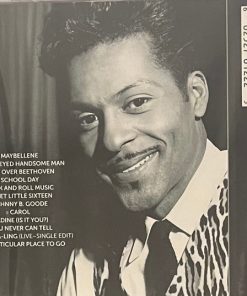 Chuck Berry-8