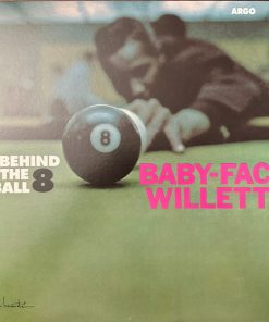 Baby-Face Willette*-0
