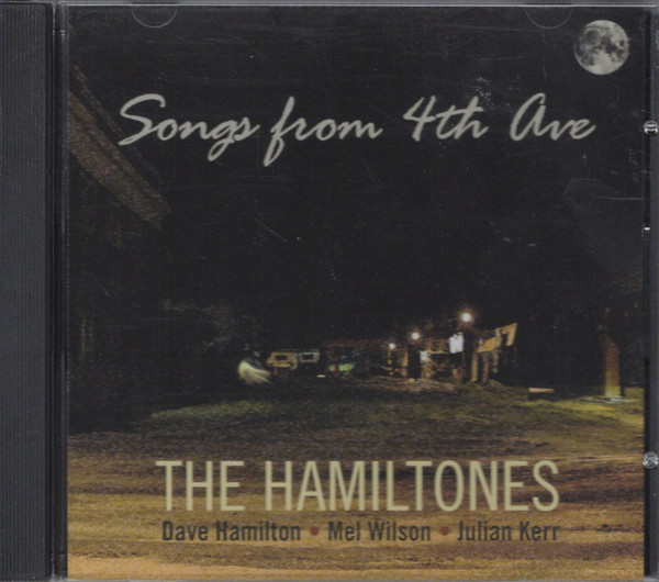 The Hamiltones (6)-0