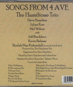 The Hamiltones (6)-1
