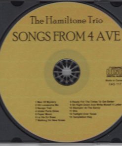 The Hamiltones (6)-2