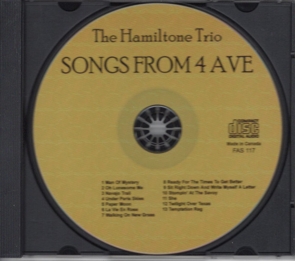 The Hamiltones (6)-2