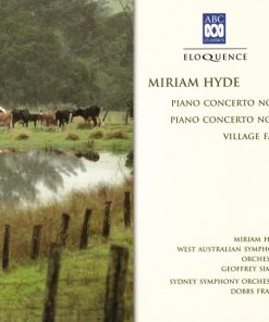 Miriam Hyde-0