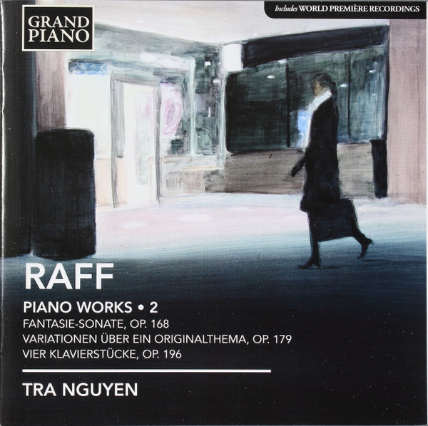 Raff* - Tra Nguyen-0
