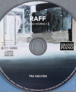 Raff* - Tra Nguyen-2