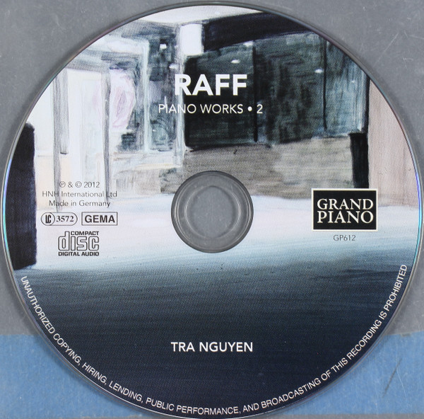 Raff* - Tra Nguyen-2