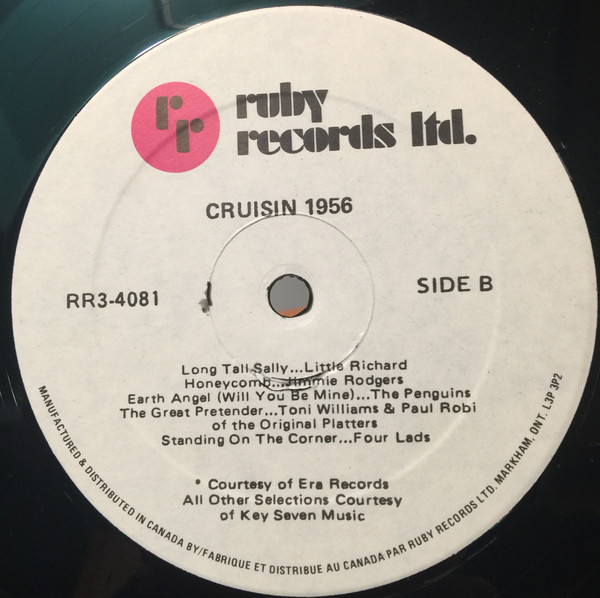 Various-3