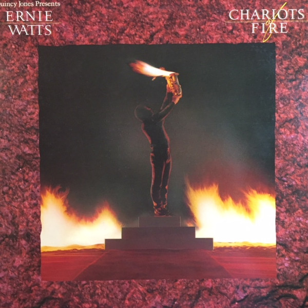 Ernie Watts-0