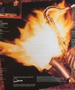 Ernie Watts-1