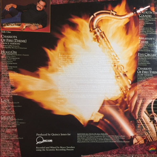 Ernie Watts-1