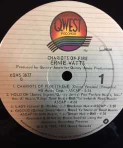 Ernie Watts-2