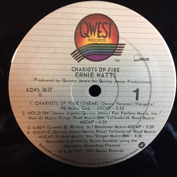 Ernie Watts-2