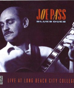 Joe Pass-0