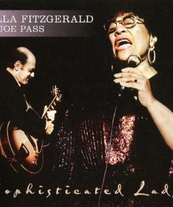 Ella Fitzgerald & Joe Pass-0