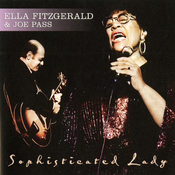 Ella Fitzgerald & Joe Pass-0