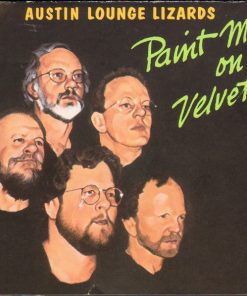 Austin Lounge Lizards-0