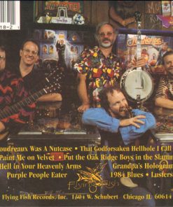 Austin Lounge Lizards-1