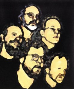 Austin Lounge Lizards-3