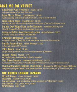 Austin Lounge Lizards-4