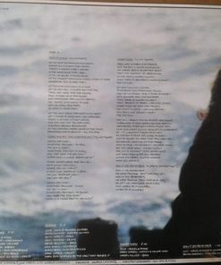 Alternative view of Julie Tippetts - Sunset Glow (LP, Album) (Very Good Plus (VG+))