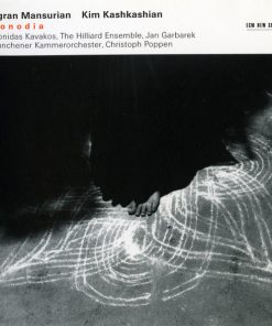Tigran Mansurian - Kim Kashkashian-4