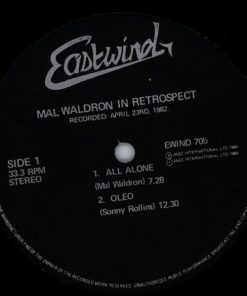 Mal Waldron-2