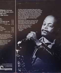 Ben Webster-1