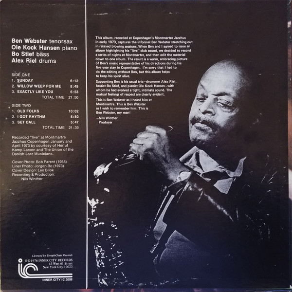 Ben Webster-1