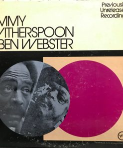 Jimmy Witherspoon & Ben Webster-0