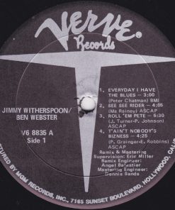 Jimmy Witherspoon & Ben Webster-2