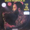 Grover Washington, Jr.-0