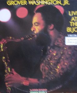 Grover Washington, Jr.-0