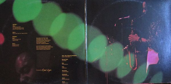 Grover Washington, Jr.-1