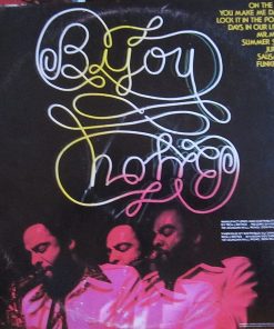 Grover Washington, Jr.-2